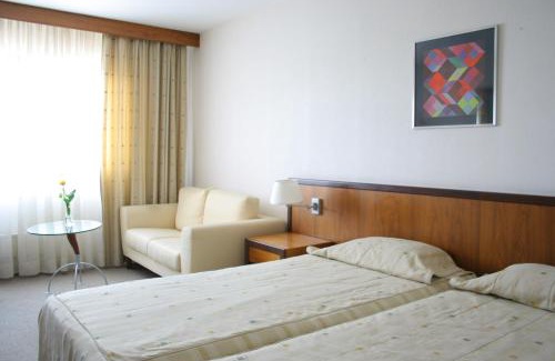 Plovdiv Hotel | Grand Hotel Plovdiv