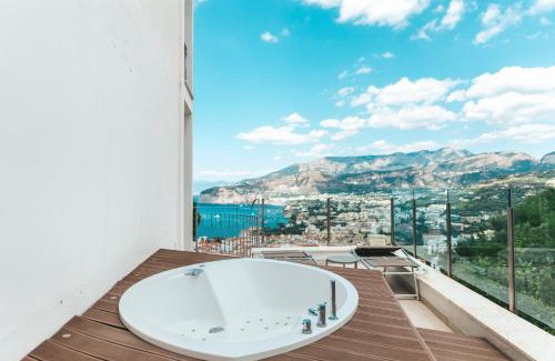 Sorrento Hotel | Grand Hotel President