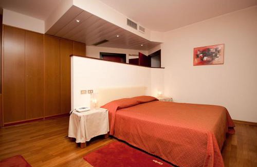 Spilimbergo Hotel | Grand Hotel President
