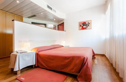 Spilimbergo Hotel | Grand Hotel President