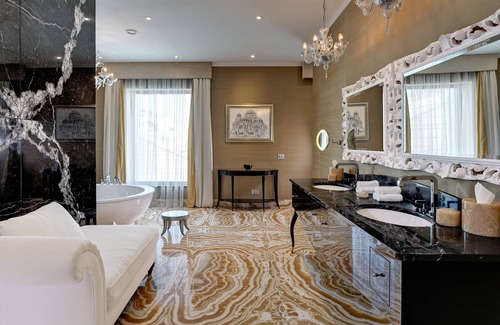 Old Town Hotel | Grand Hotel River Park, a Luxury Collection Hotel Bratislava