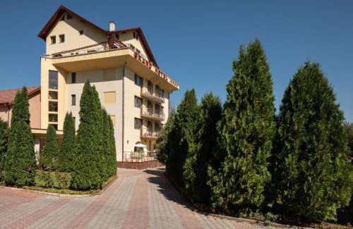 Brasov Hotel | Grand Hotel