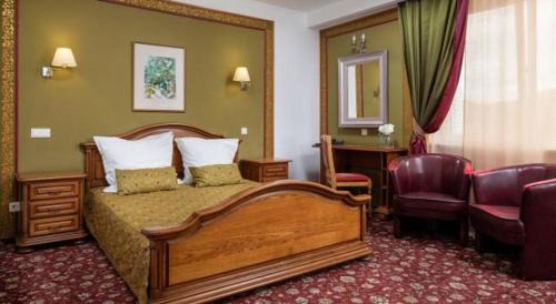 Brasov Hotel | Grand Hotel