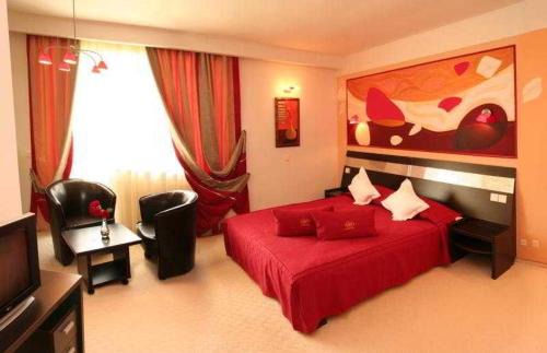 Brasov Hotel | Grand Hotel