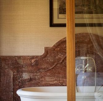 Puigpunyent Hotel | Grand Hotel Son Net
