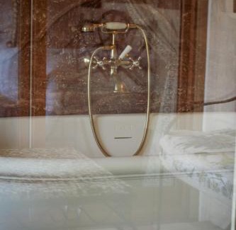 Puigpunyent Hotel | Grand Hotel Son Net