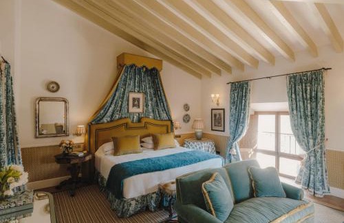 Puigpunyent Hotel | Grand Hotel Son Net