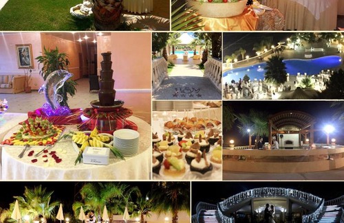 Palmi Hotel | Grand Hotel Stella Maris Italia