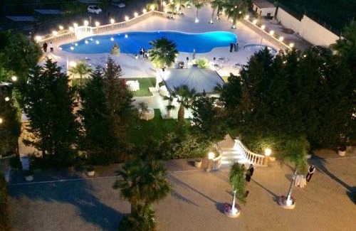 Palmi Hotel | Grand Hotel Stella Maris Italia