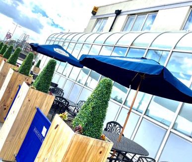 Seaburn Hotel | Grand Hotel Sunderland