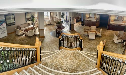 Seaburn Hotel | Grand Hotel Sunderland