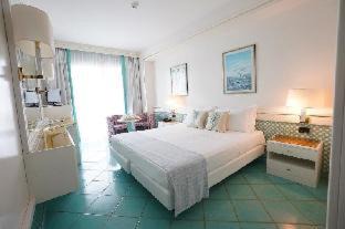 Margherita di Savoia Hotel | Grand Hotel Terme