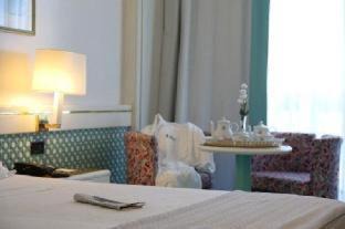 Margherita di Savoia Hotel | Grand Hotel Terme