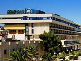 Margherita di Savoia Hotel | Grand Hotel Terme