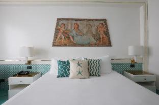 Margherita di Savoia Hotel | Grand Hotel Terme