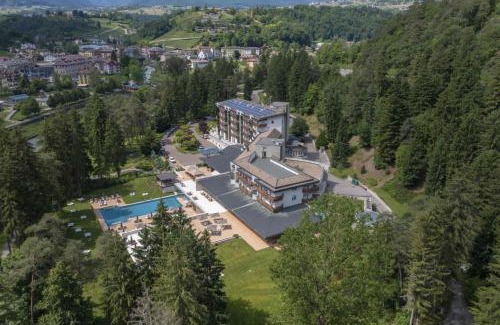 Ranzo Hotel | Grand Hotel Terme Di Comano