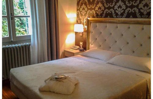Riolo Terme Hotel | Grand Hotel Terme