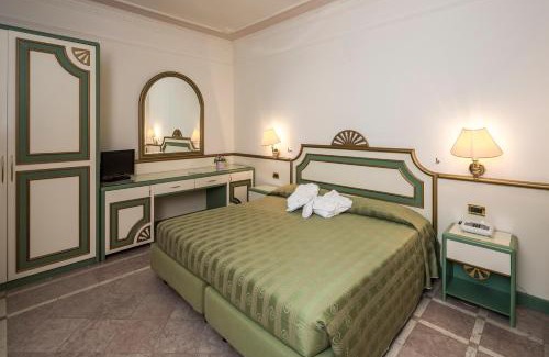 Riolo Terme Hotel | Grand Hotel Terme