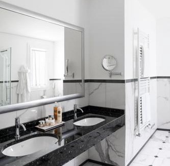 Abano Terme Hotel | Grand Hotel Trieste & Victoria