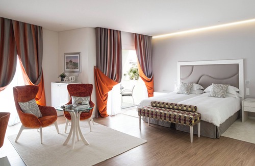 Abano Terme Hotel | Grand Hotel Trieste & Victoria