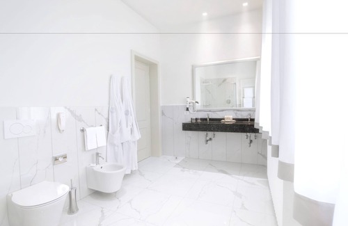 Abano Terme Hotel | Grand Hotel Trieste & Victoria