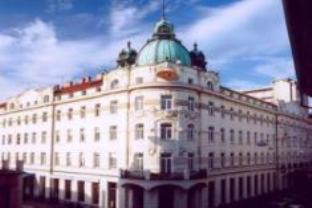 Ljubljana City Centre Hotel | Grand Hotel Union Eurostars