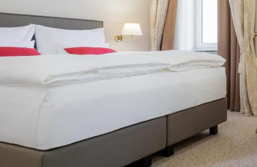 Ljubljana City Centre Hotel | Grand Hotel Union Eurostars
