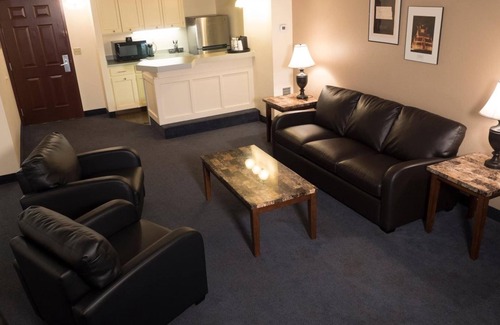 Minot Hotel | Grand Hotel