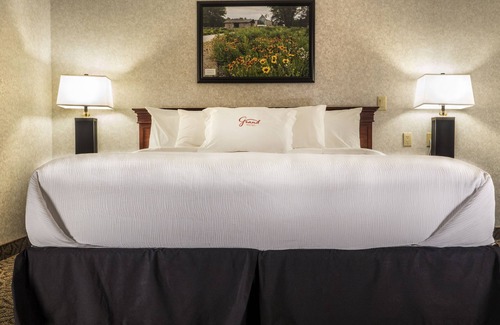 Minot Hotel | Grand Hotel