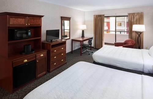 Minot Hotel | Grand Hotel