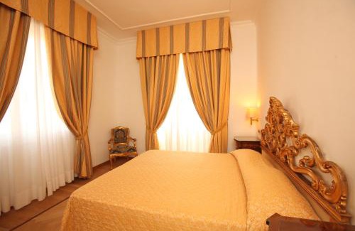 Sestri Levante Hotel | Grand Hotel Villa Balbi