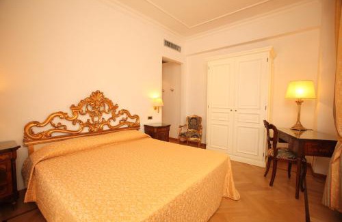 Sestri Levante Hotel | Grand Hotel Villa Balbi