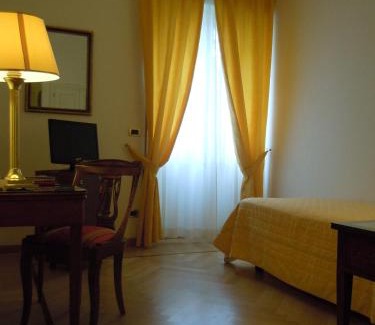 Sestri Levante Hotel | Grand Hotel Villa Balbi