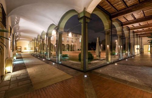 Rondo - Torretta Hotel | Grand Hotel Villa Torretta, Curio Collection by Hilton