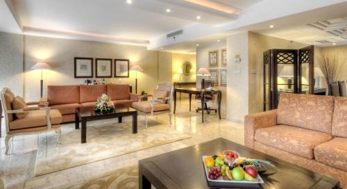 Neos Kosmos Hotel | Grand Hyatt Athens