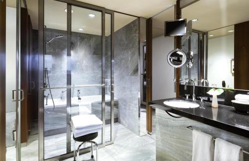 Tiergarten Hotel | Grand Hyatt Berlin