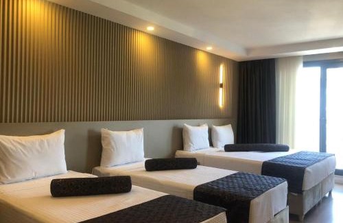 Aksaray Hotel | Grand İska Palace