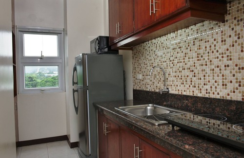 Cebu Apartment | Grand Isabella Residences