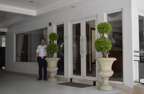 Cebu Apartment | Grand Isabella Residences