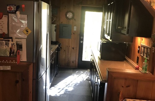 Grand Lake Cabin | Grand Lake Lemmon Lodge #5