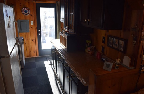 Grand Lake Cabin | Grand Lake Lemmon Lodge #5