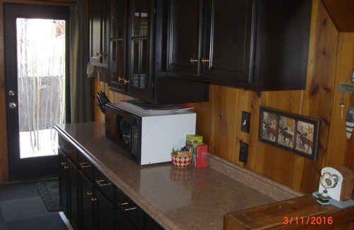 Grand Lake Cabin | Grand Lake Lemmon Lodge #5