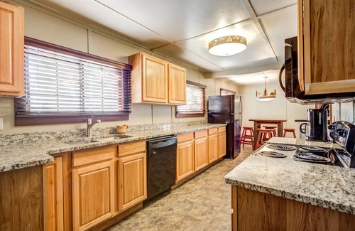 Grand Lake Cabin | Grand Lake Lodge