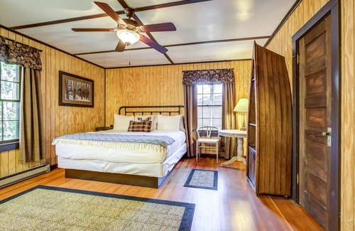Grand Lake Cabin | Grand Lake Lodge
