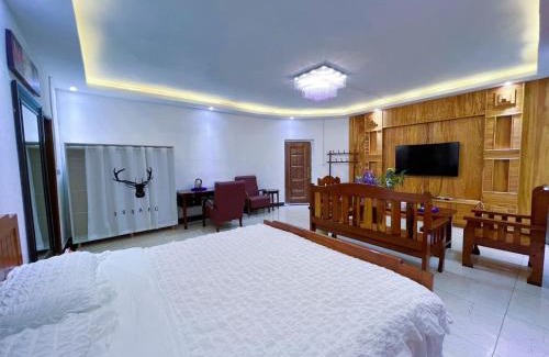 Freetown Hotel | GRAND LEONE HOME INN