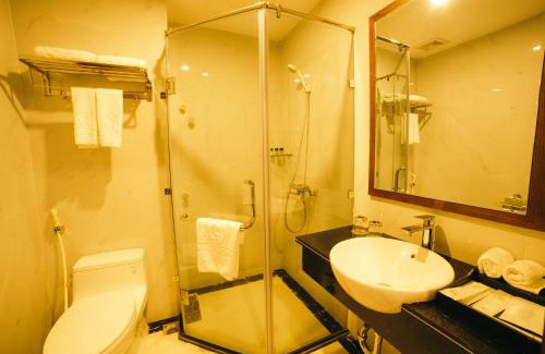 Mong Cai Hotel | Grand Móng Cái Hotel