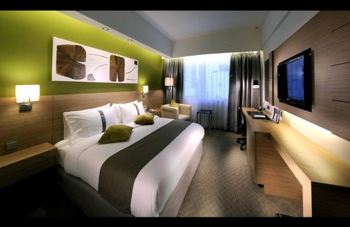 Kampung Surabaya Hotel | Grand Margherita Hotel