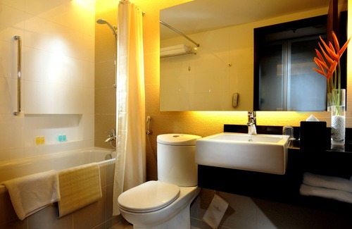 Kampung Surabaya Hotel | Grand Margherita Hotel