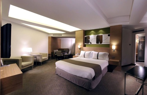 Kampung Surabaya Hotel | Grand Margherita Hotel