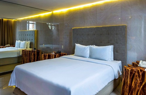 Nazare Hotel | Grand Mercure Belem Do Para